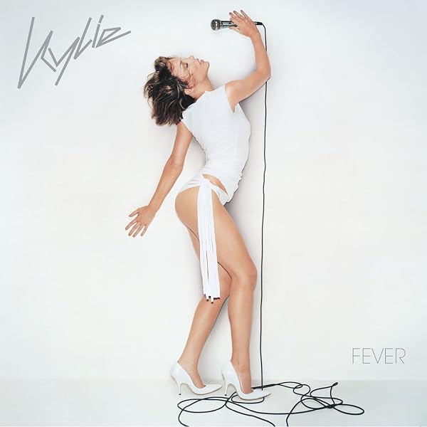 Kylie Minogue - Body Language 20th Anniversary Edition (Amazon